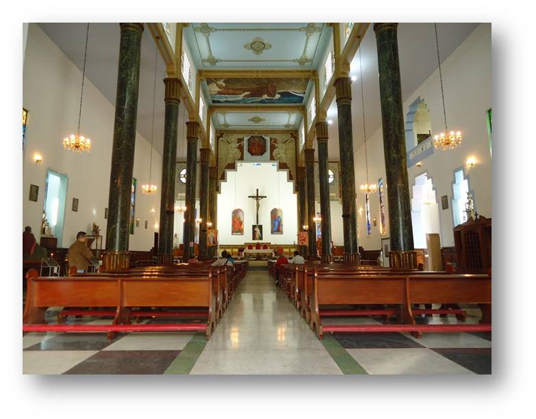 Nuestra Señora del Perpetuo Socorro YouTube